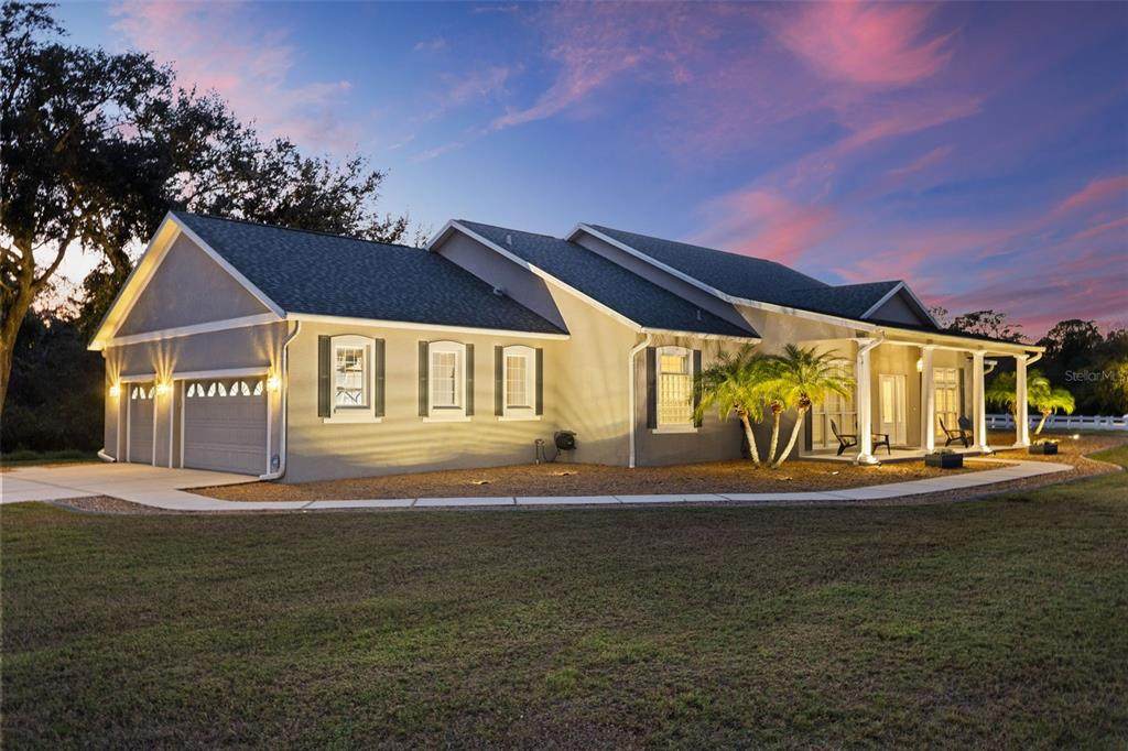 12305 Twin Branch Acres Road - Photo 1