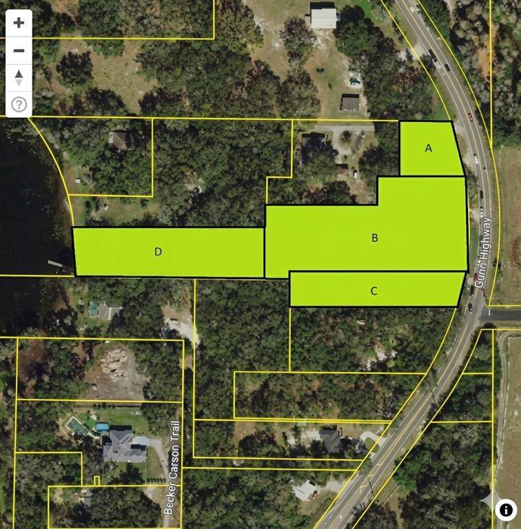 9906 Gunn Highway - Photo 1