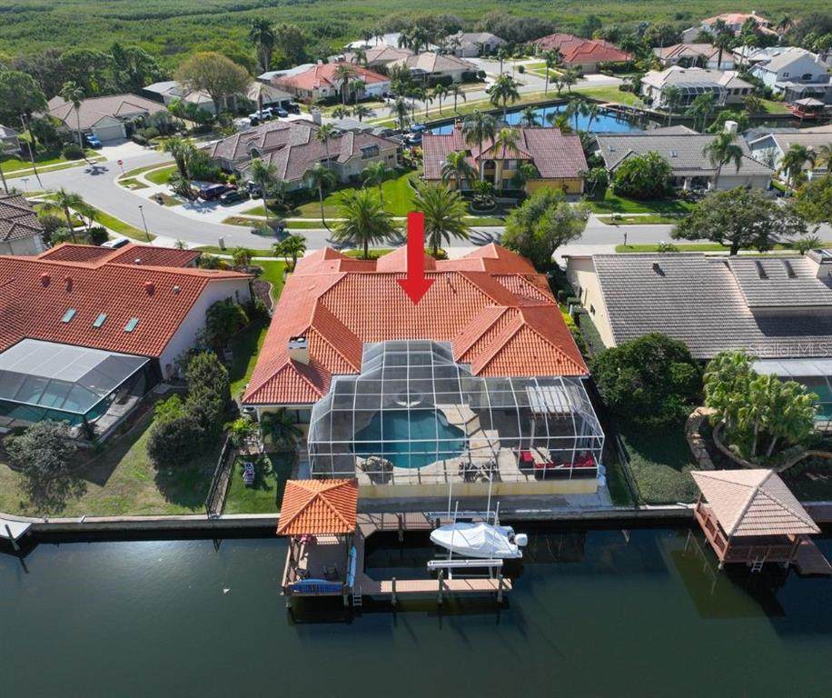 9805 Compass Point Way - Photo 1