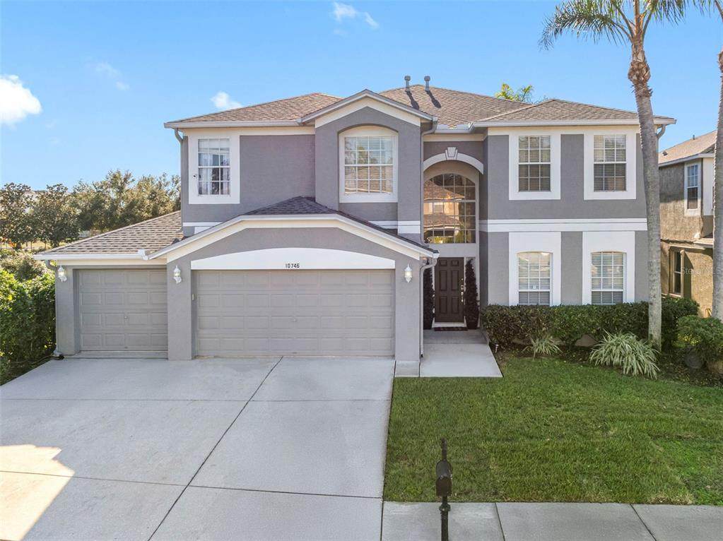 10746 Firebrick Court - Photo 1