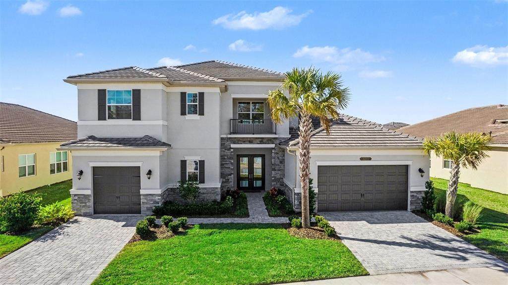 3263 Juniper Springs Street - Photo 1