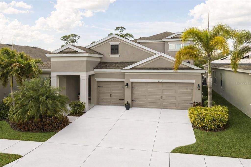 6502 Maiden Sea Drive - Photo 1