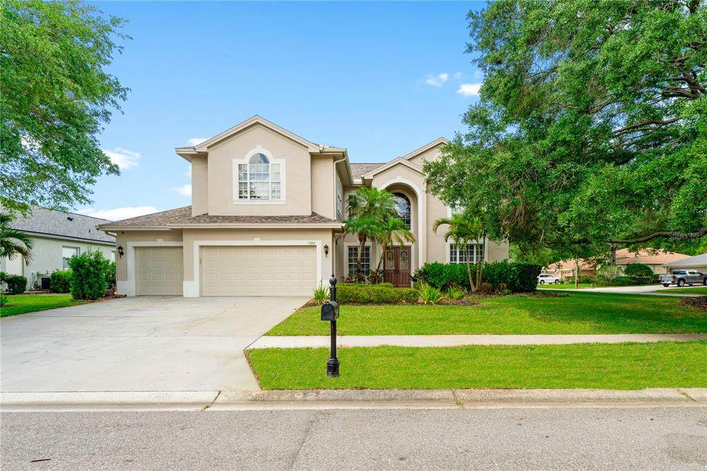 5292 Kernwood Court - Photo 1
