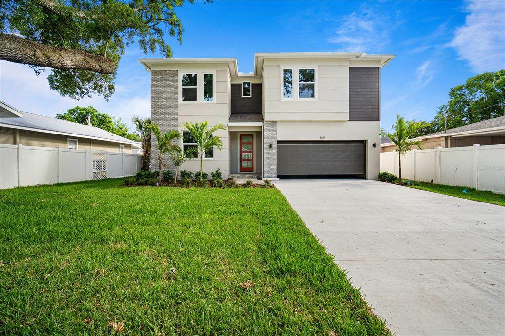 804 Peninsular Street - Photo 1