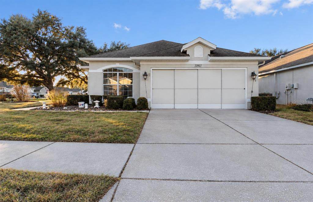 11911 Valley Falls Loop - Photo 1