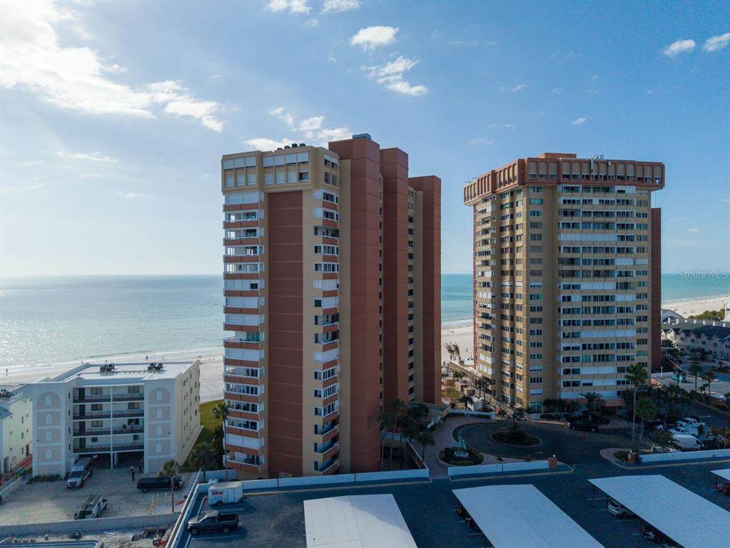 17900 Gulf Boulevard - Photo 1