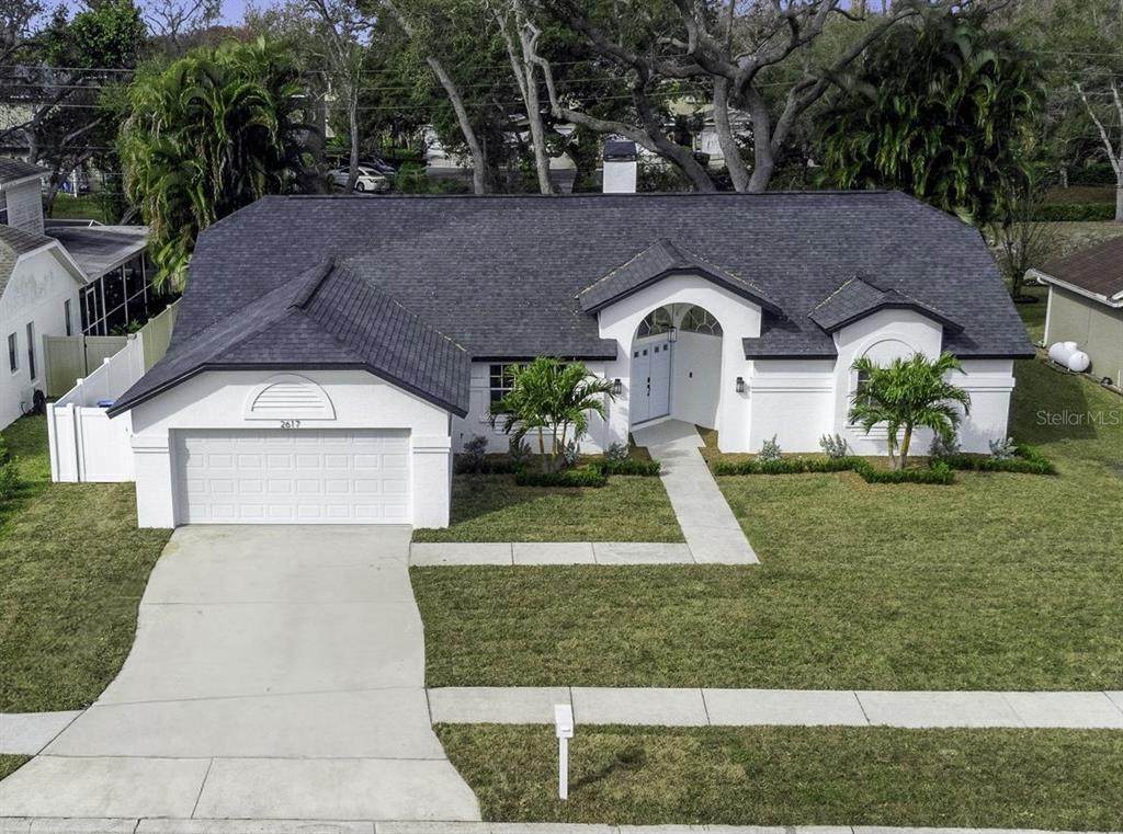 2617 Bellhurst Drive - Photo 1