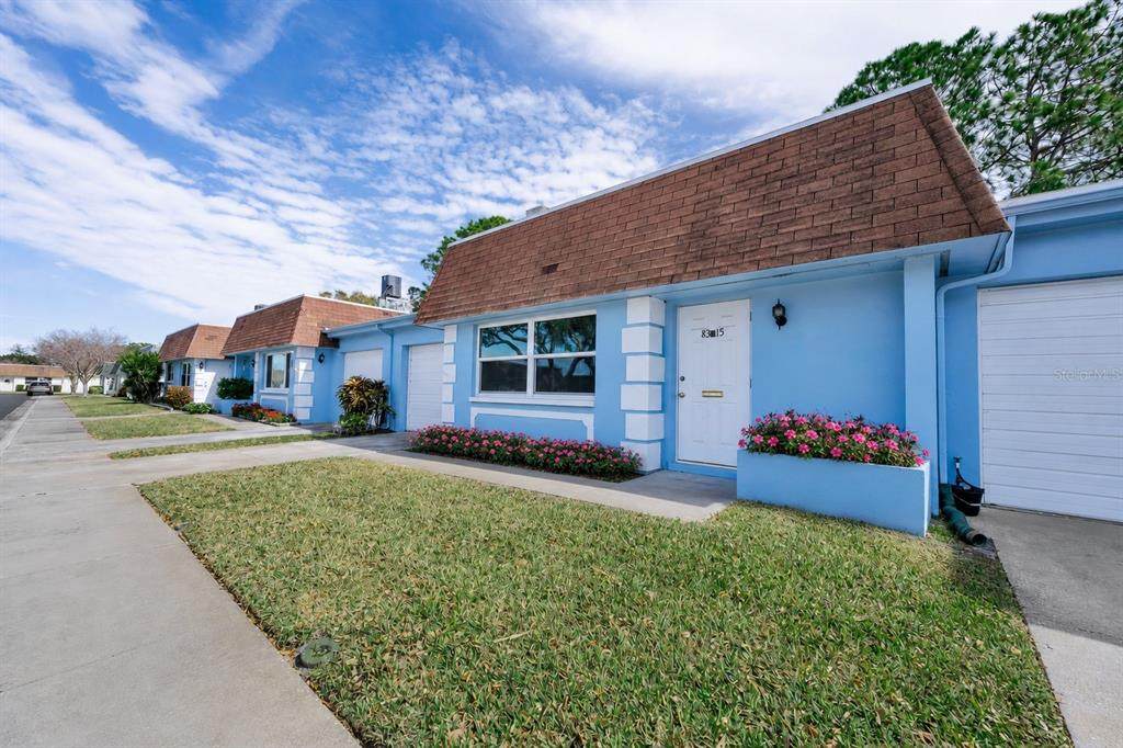 8315 Burgundy Drive - Photo 1