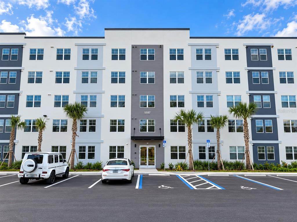 5587 Millenia Park Boulevard - Photo 1
