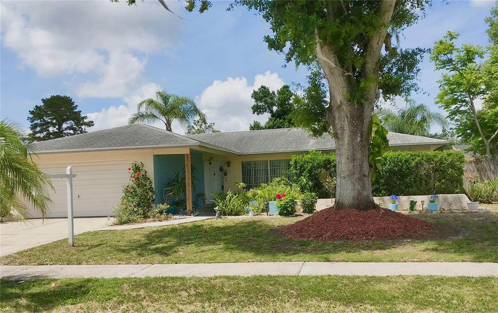5205 Ripple Creek Drive - Photo 1