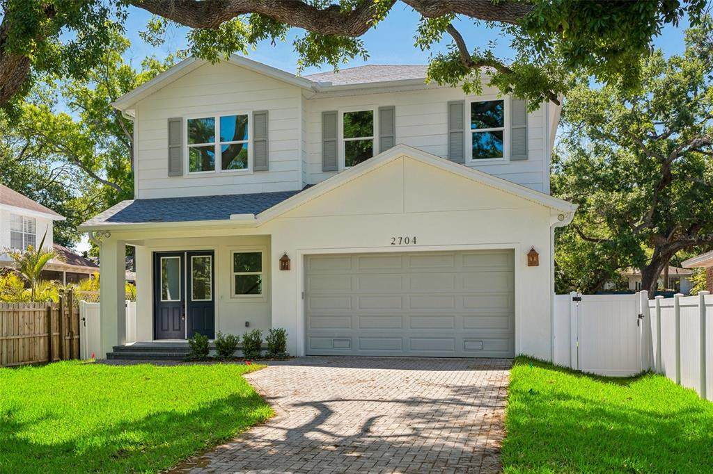 2704 Tyson Avenue - Photo 1