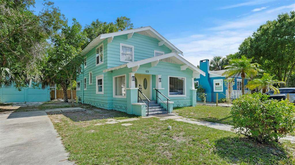 626 37TH Avenue - Photo 1