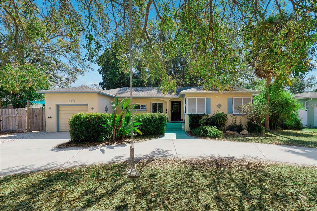 2120 Coronada Way - Photo 1