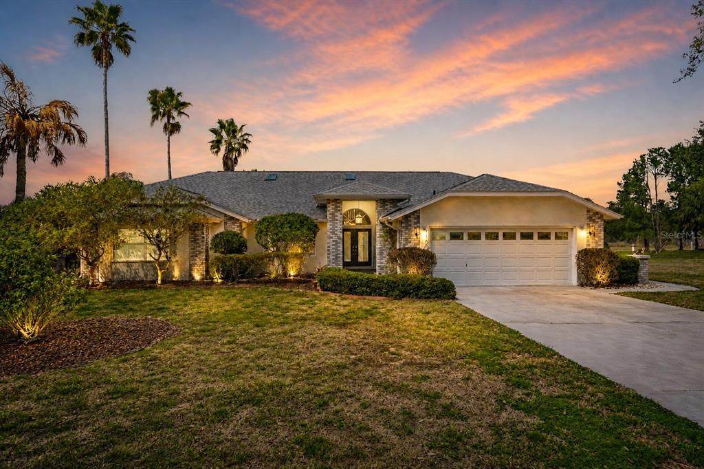 11009 Woodland Waters Boulevard - Photo 1