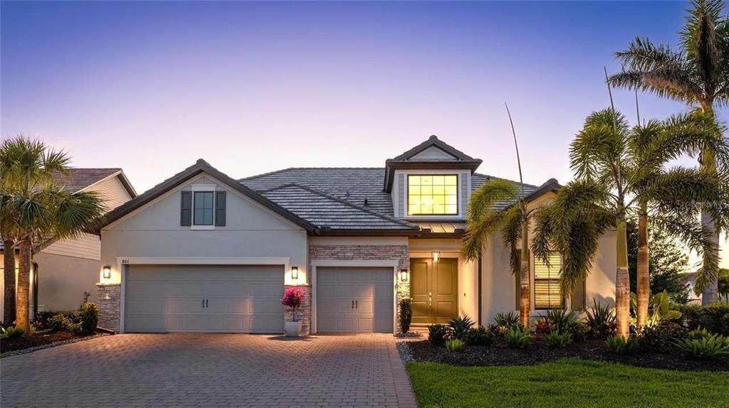 801 Seascape Place - Photo 1