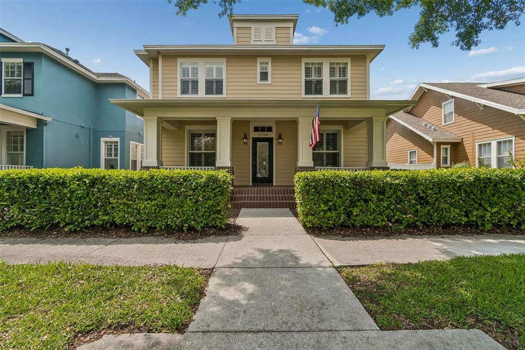 10706 Doc Brittle Street - Photo 1