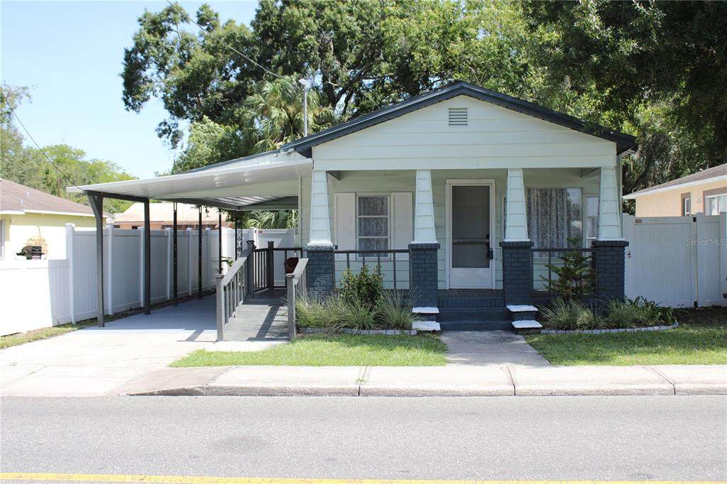 1106 Dr Martin Luther King Jr Boulevard - Photo 1