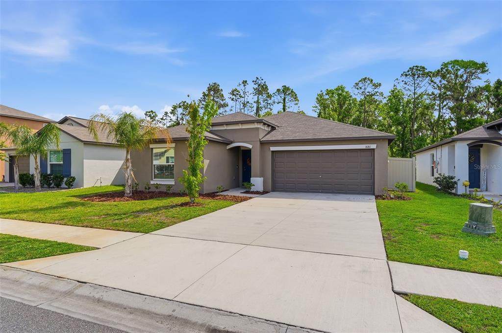 1681 Red Loop - Photo 1