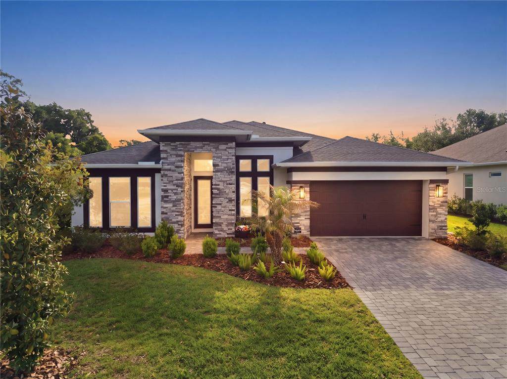 13444 Trailing Moss Drive - Photo 1
