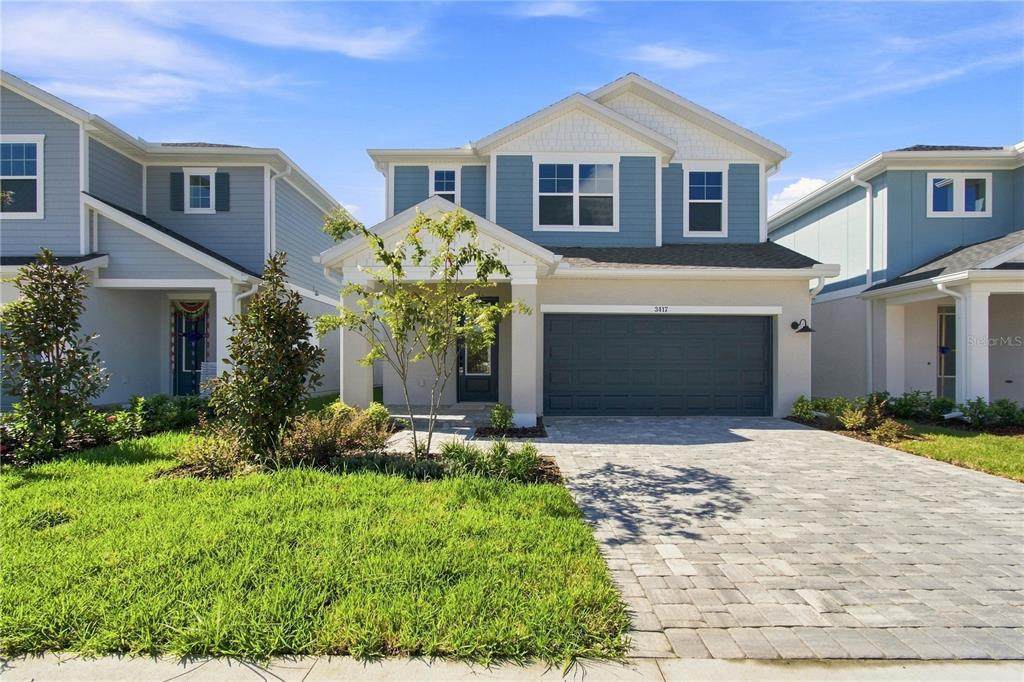 3417 Yellow Cassia Drive - Photo 1
