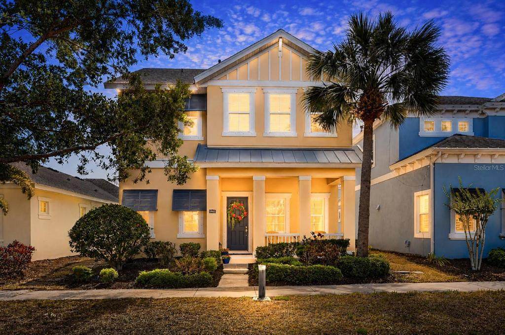 508 Winterside Drive - Photo 1