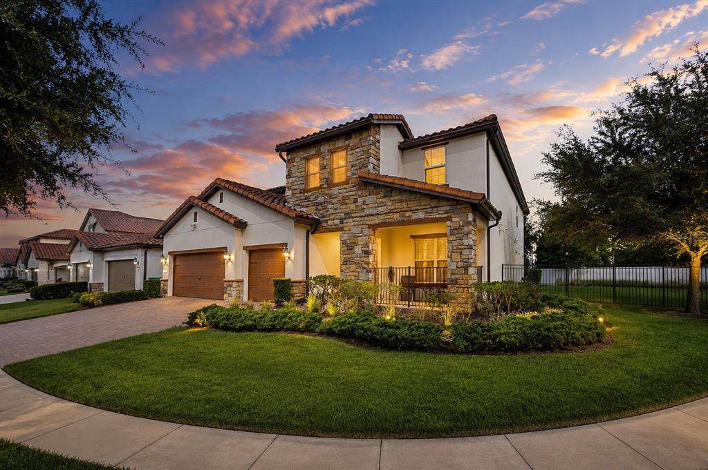 10902 Citron Oaks Drive - Photo 1