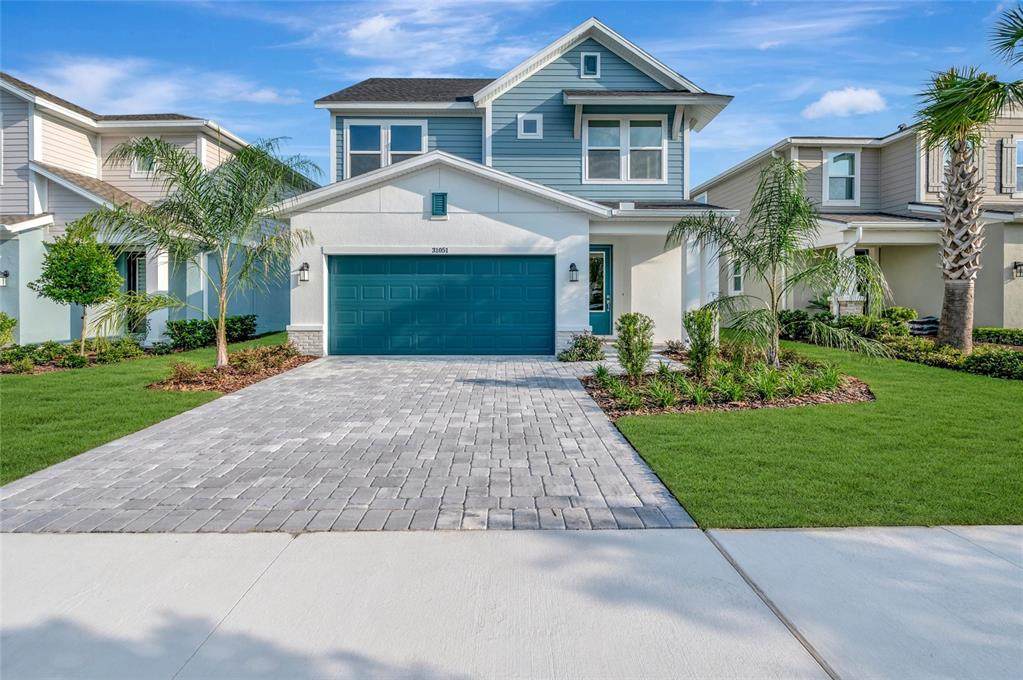 31051 Pendleton Landing Circle - Photo 1