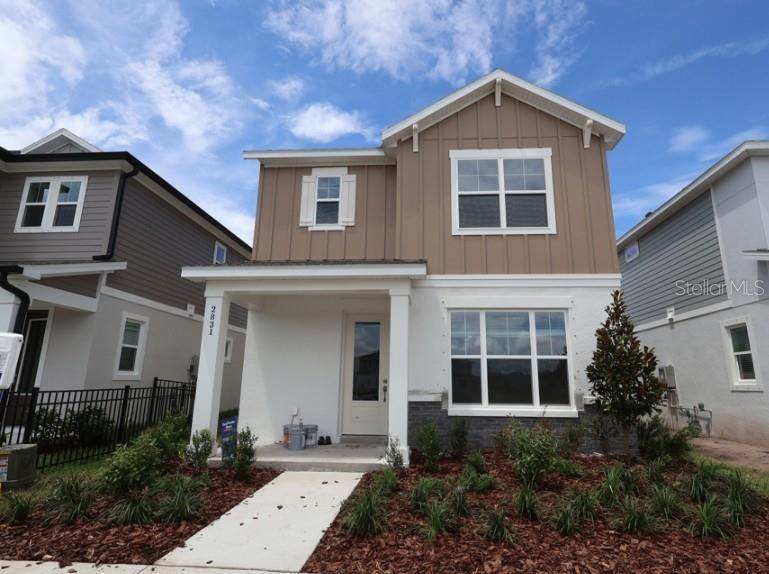 2831 Crimson Cap Street - Photo 1