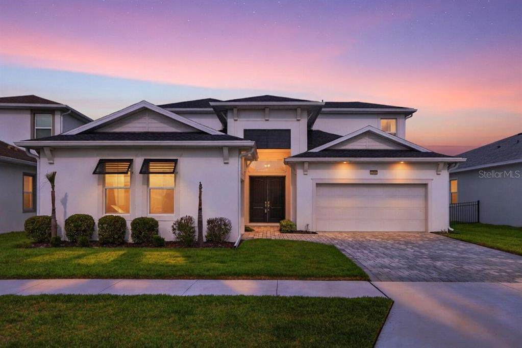 8346 Ivy Stark Boulevard - Photo 1