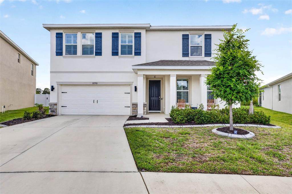 13793 Wineberry Drive - Photo 1