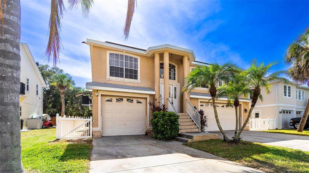 5451 Tropic Drive - Photo 1
