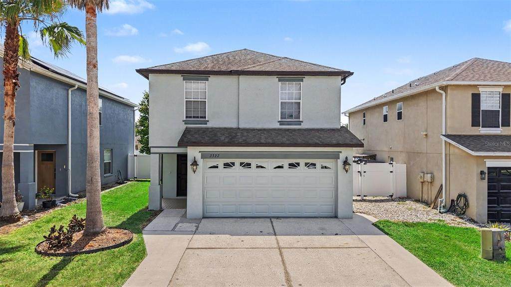 3327 Thistledown Lane - Photo 1