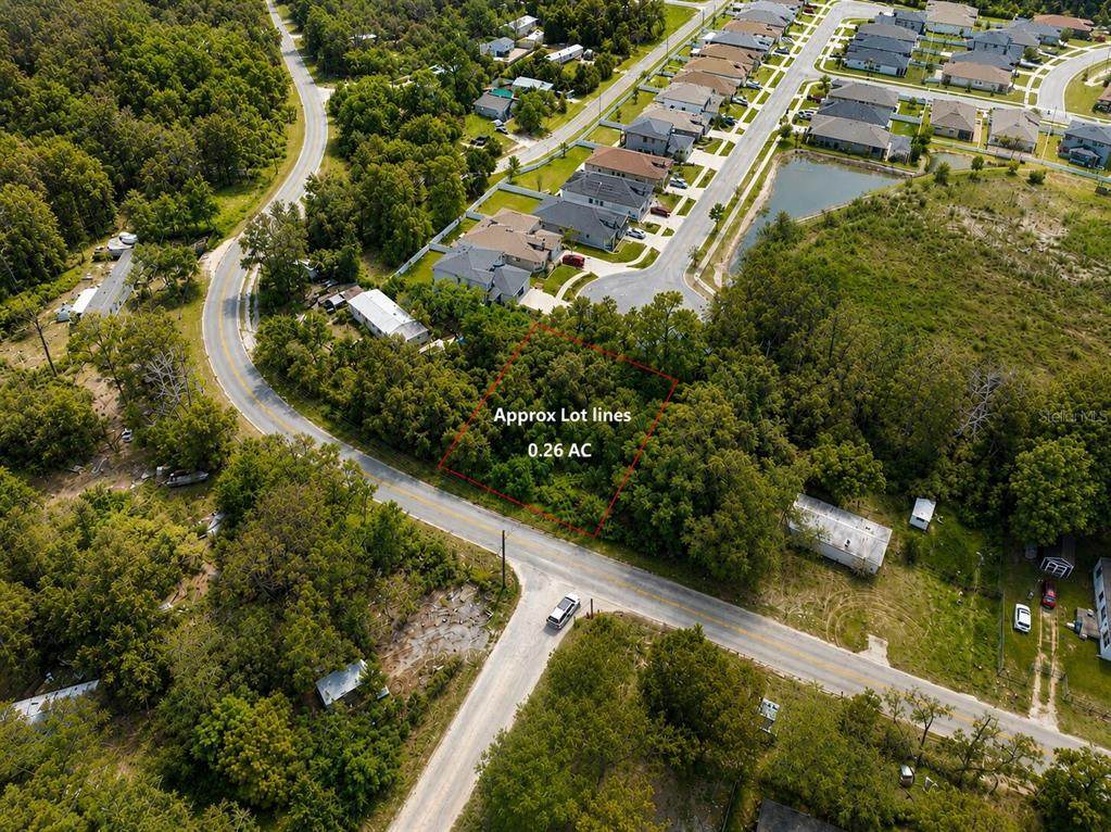 Lot 50, 51, 52 Lake Dr - Photo 1
