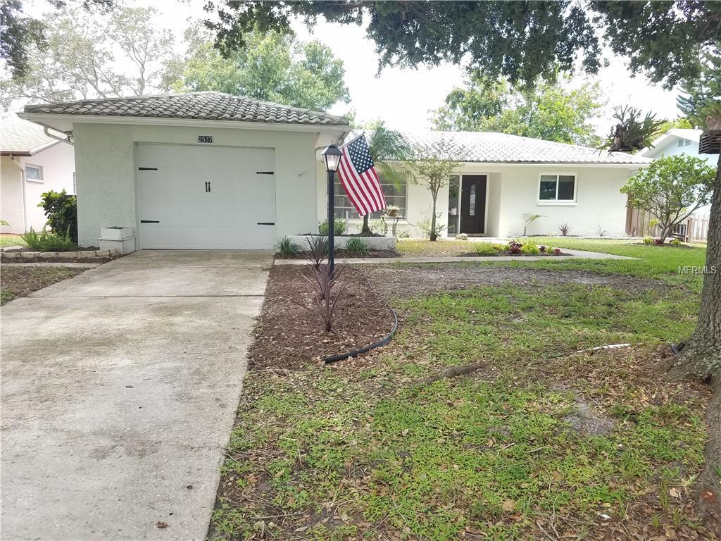 2537 Bramblewood Drive - Photo 1
