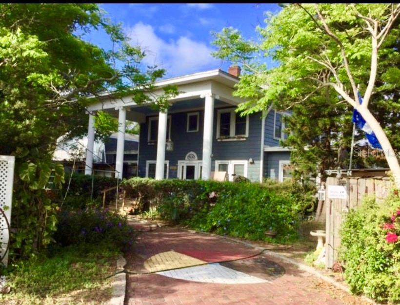 990 Donegan Road - Photo 1
