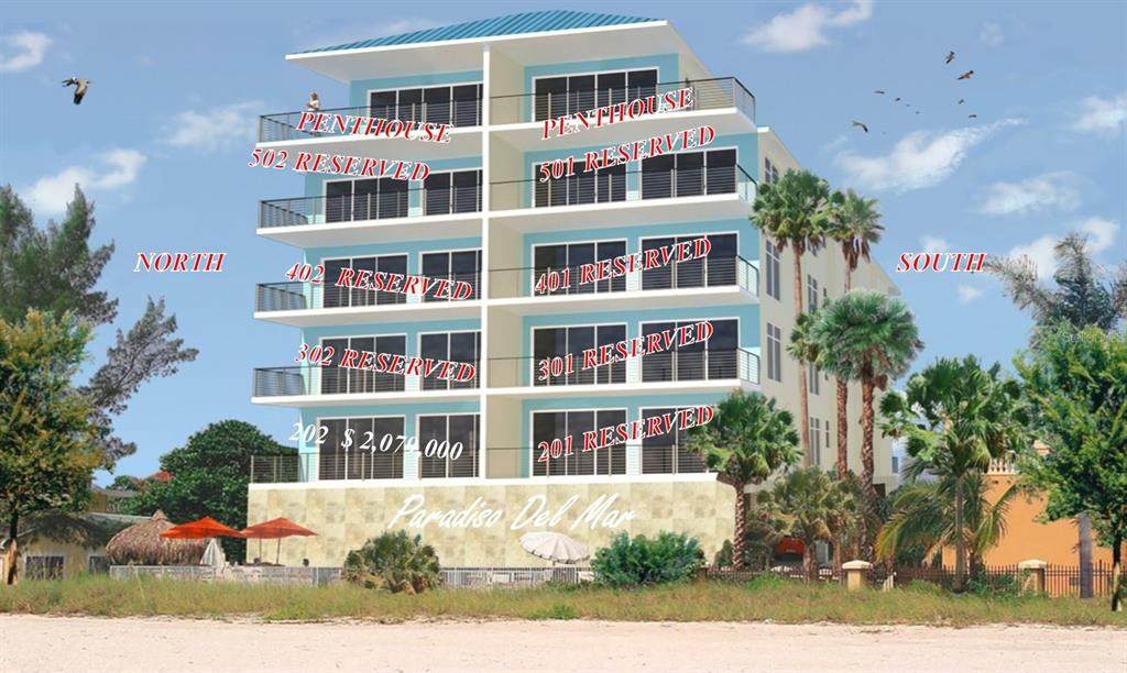 19738 Gulf Boulevard - Photo 1