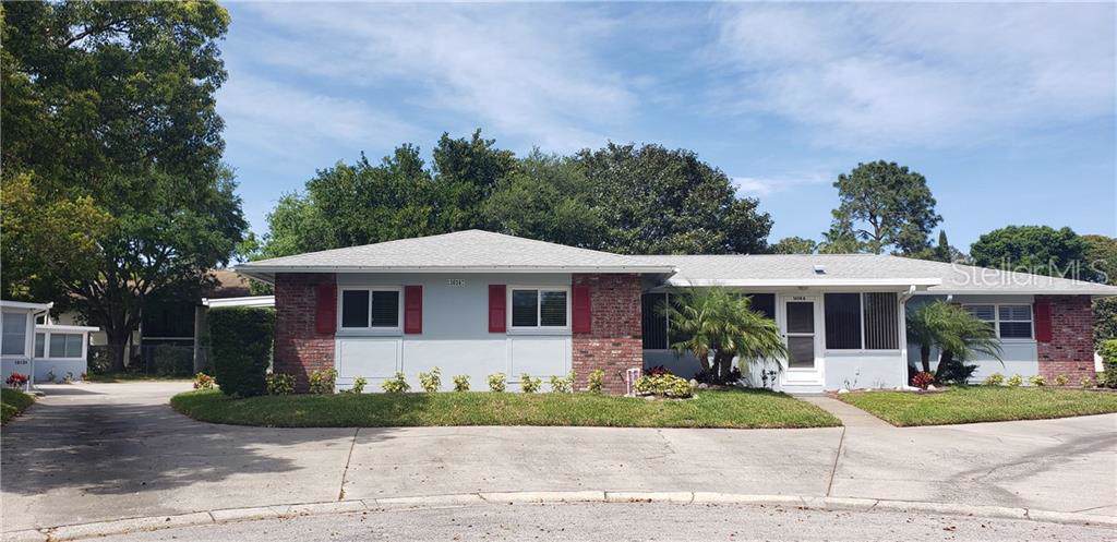 1614 Berwick Court - Photo 1
