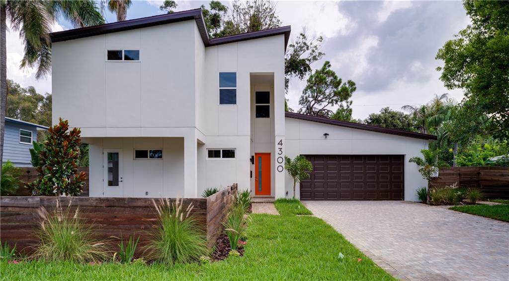 4300 Narvarez Way - Photo 1