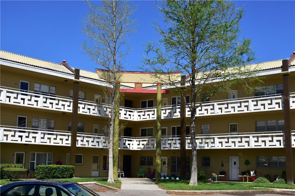2416 World Parkway Boulevard - Photo 1