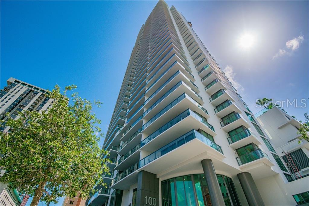 100 1ST Avenue - Photo 1