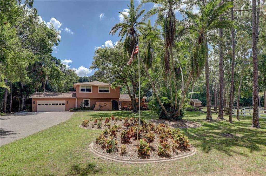 525 Appaloosa Road - Photo 1