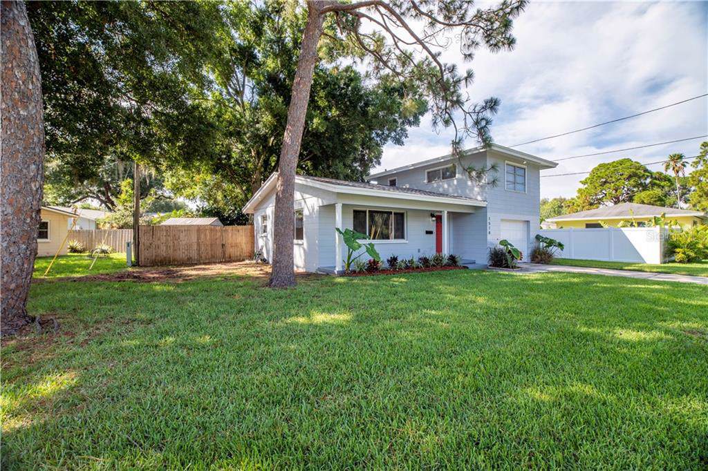 1518 Cheyenne Street - Photo 1