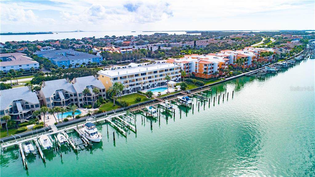 544 Pinellas Bayway S - Photo 1