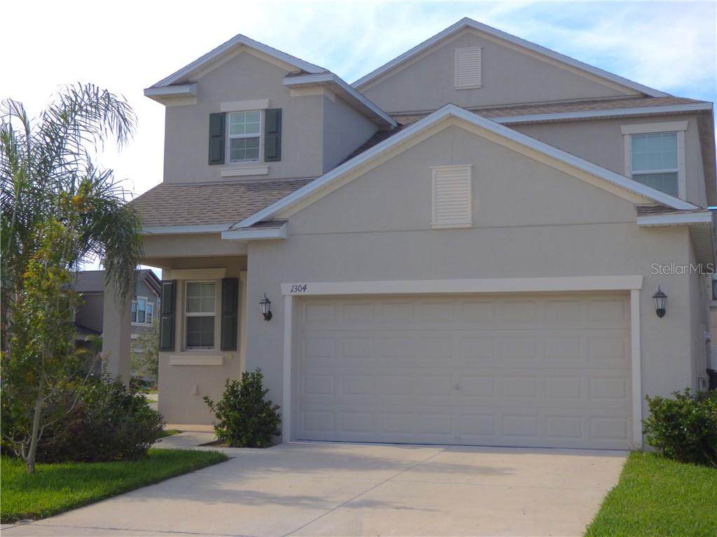 1304 Harbour Blue Street - Photo 1