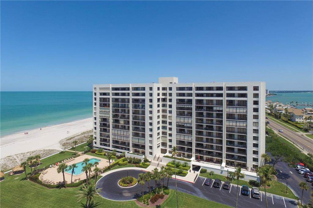 1460 Gulf Boulevard - Photo 1