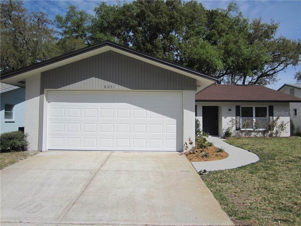 8631 Winding Wood Drive - Photo 1