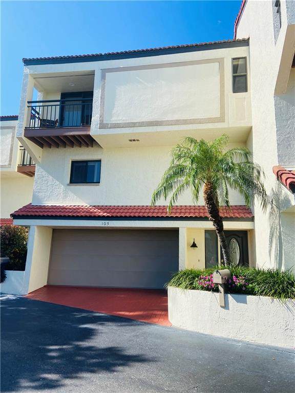 240 Windward Passage - Photo 1