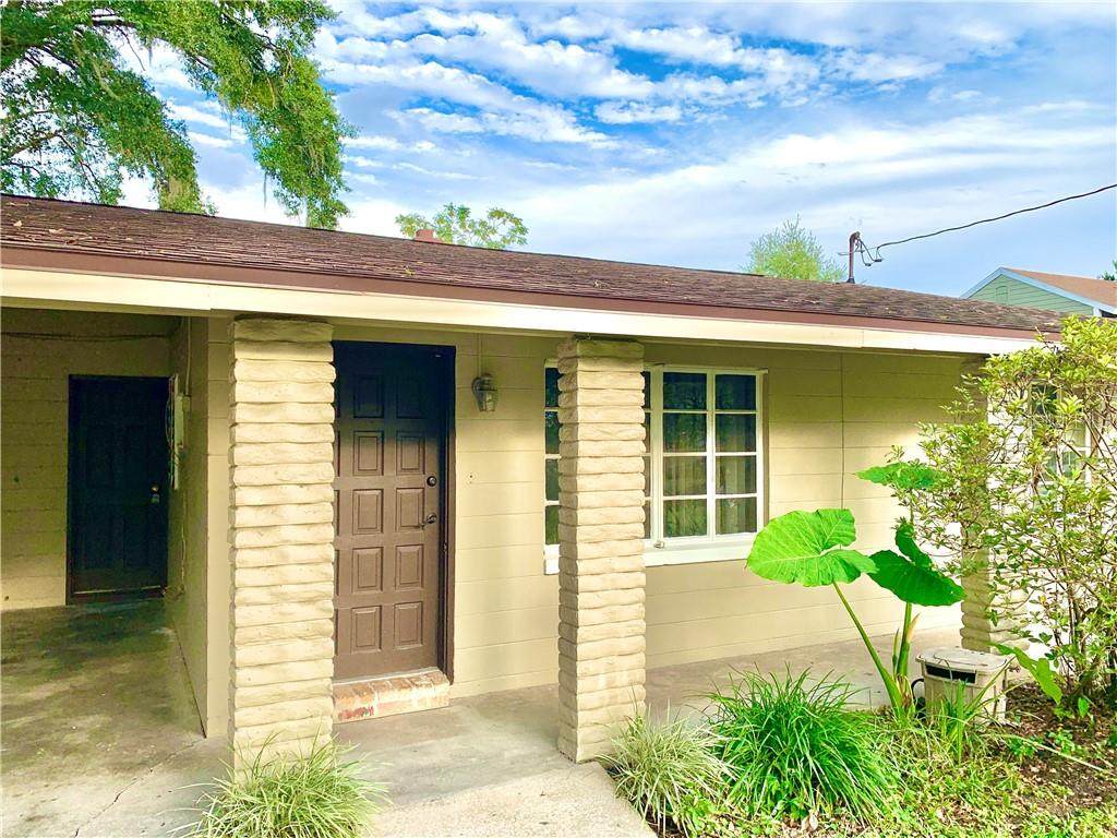 3511 Backspin Lane - Photo 1