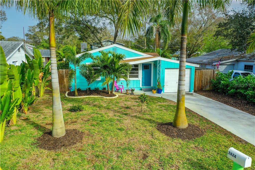 2624 46TH Street - Photo 1