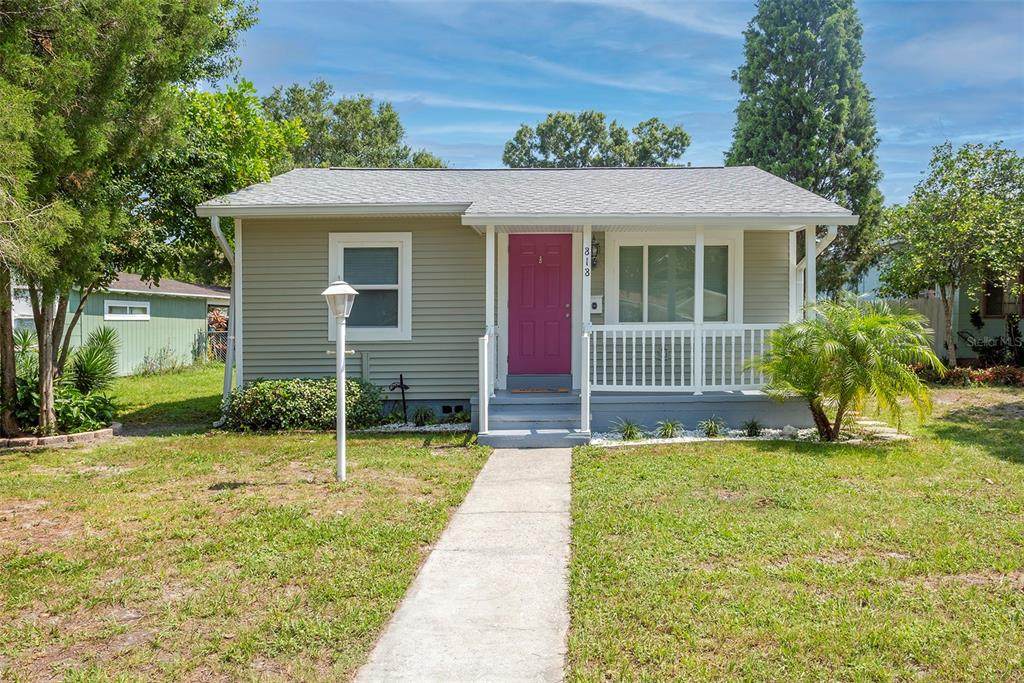 818 53RD Terrace - Photo 1